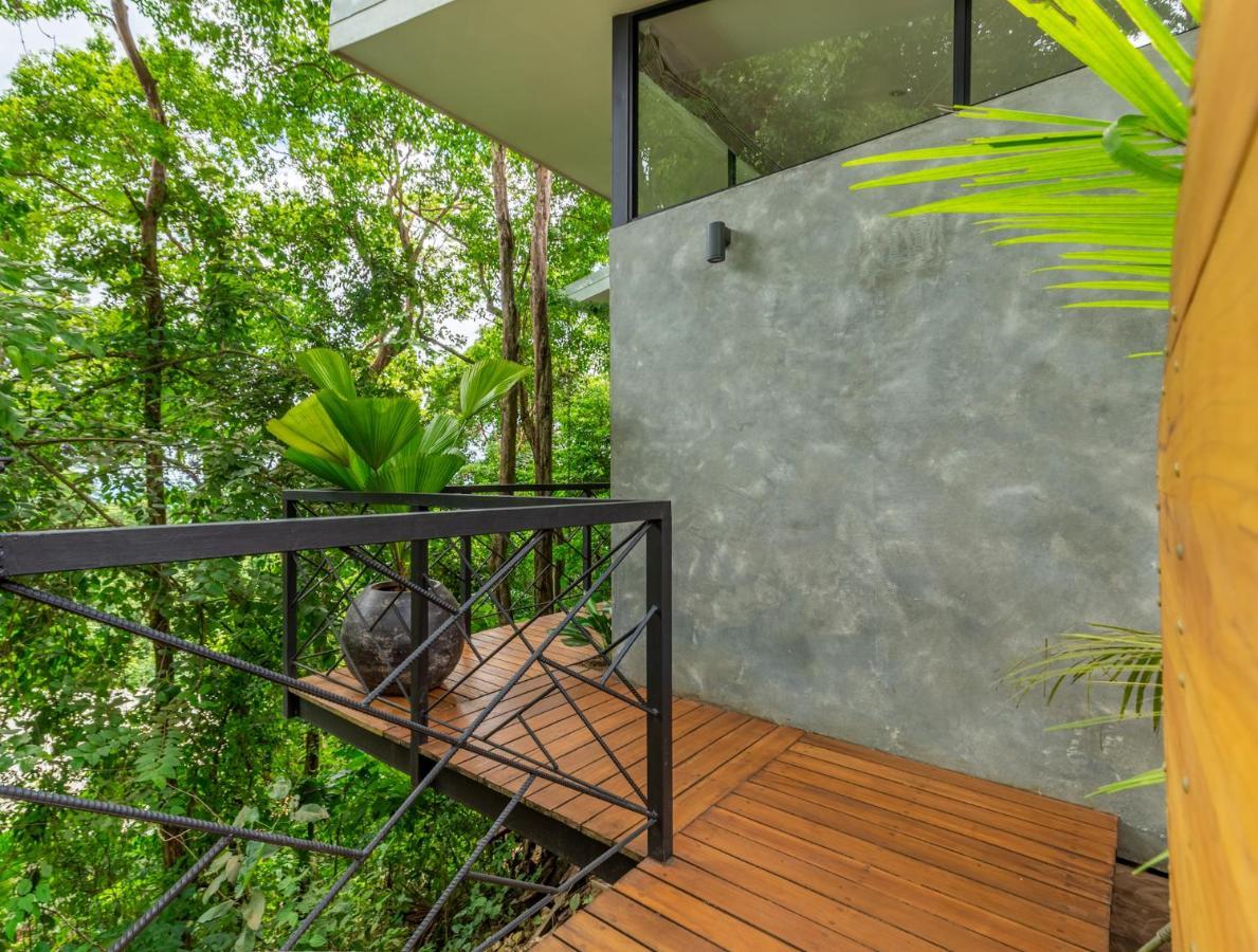 Naia Oceanview Studio Carmen  المظهر الخارجي الصورة