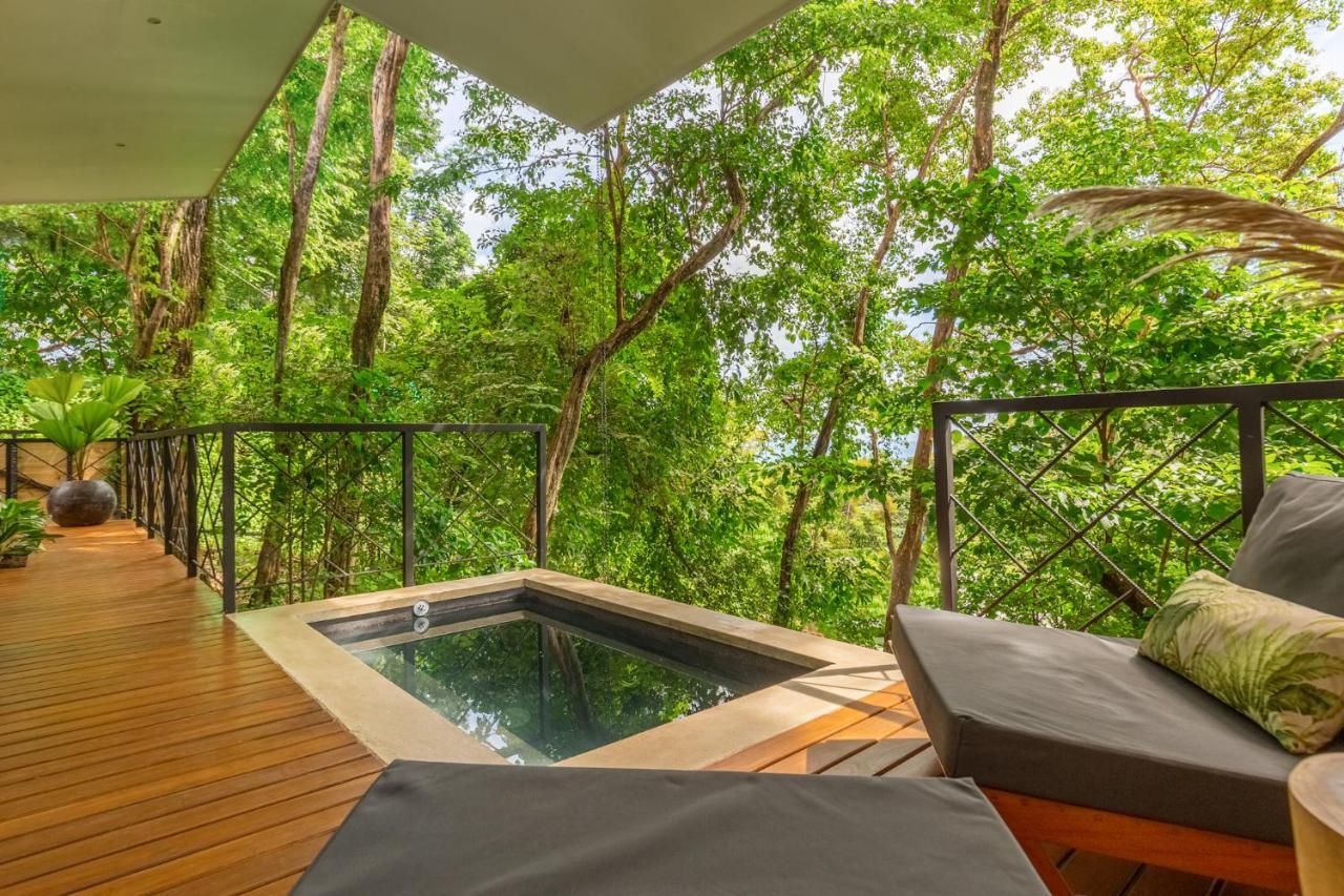 Naia Oceanview Studio Carmen  المظهر الخارجي الصورة