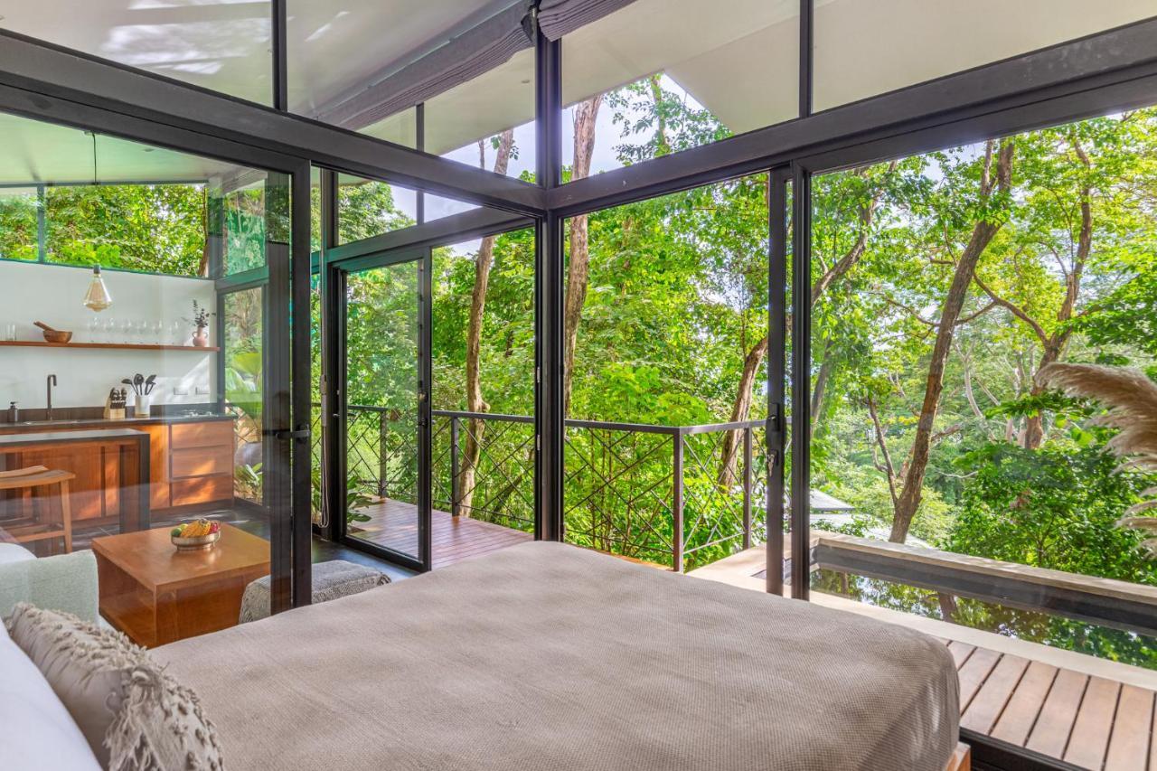 Naia Oceanview Studio Carmen  المظهر الخارجي الصورة